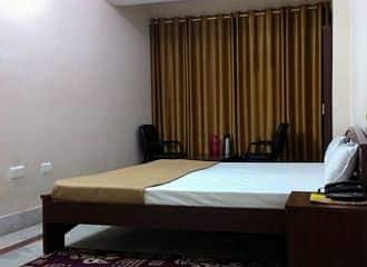 Hotel Tushtaya Residency, Godda 3